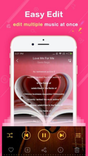 Music Player Plus 7.5.1 Apk for Android 2