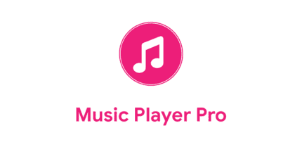 music player pro app cover