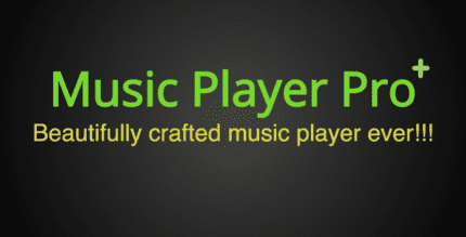 music player pro cover