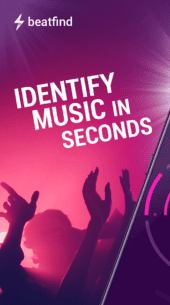 Music Recognition (PREMIUM) 1.6.51 Apk for Android 1