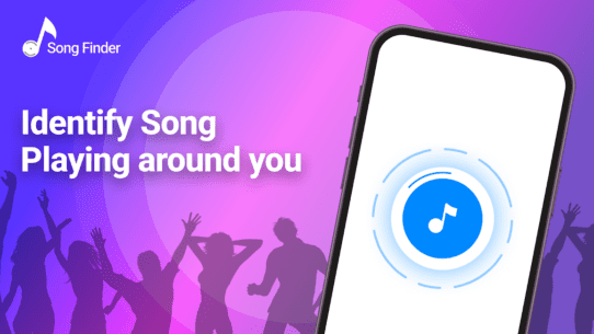 Music Recognition – Find Songs (PREMIUM) 3.2.8 Apk for Android 1
