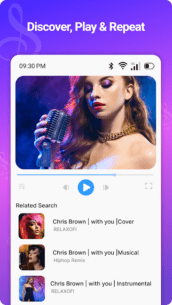 Music Recognition – Find Songs (PREMIUM) 3.2.8 Apk for Android 2