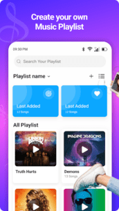 Music Recognition – Find Songs (PREMIUM) 3.2.8 Apk for Android 3