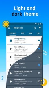 Music Ringtones & Alarm Sounds (PREMIUM) 1.5.1.2 Apk for Android 3