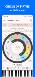 Music Theory Companion (VIP) 5.0.5 Apk for Android 3