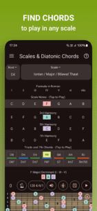 Music Theory Companion (VIP) 5.0.5 Apk for Android 4