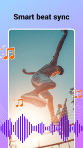 Music Video Maker – TapSlide (VIP) 3.0.8.4 Apk for Android 1