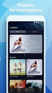 Music Zen – Relaxing Sounds (PREMIUM) 1.17 Apk + Mod for Android 3