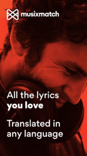 Musixmatch: lyrics finder (PREMIUM) 7.13.5 Apk for Android 1