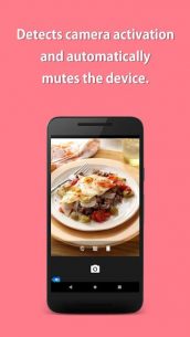 Mute Camera Pro 2.6.4 Apk for Android 2