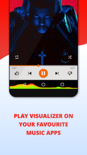 Muviz: Navbar Music Visualizer (PRO) 5.1.0.0 Apk for Android 4