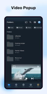 MX Player Pro 1.86.0 Apk + Mod for Android 3