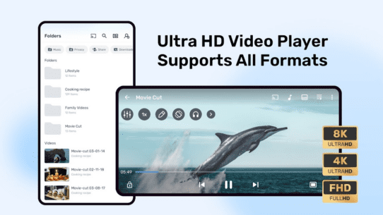 MX Player 1.89.2 Apk for Android 1