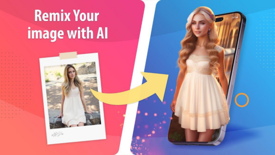 My AI Wallpapers +3D Live (PREMIUM) 5.9.34 Apk for Android 1