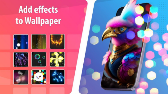 My AI Wallpapers +3D Live (PREMIUM) 5.9.34 Apk for Android 5