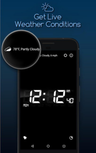 Alarm Clock for Me (PRO) 2.85.3 Apk for Android 4