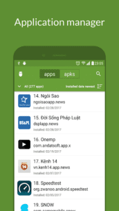 My APK (PREMIUM) 3.0.1 Apk + Mod for Android 1