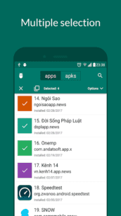 My APK (PREMIUM) 3.0.1 Apk + Mod for Android 2