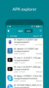 My APK (PREMIUM) 3.0.1 Apk + Mod for Android 3
