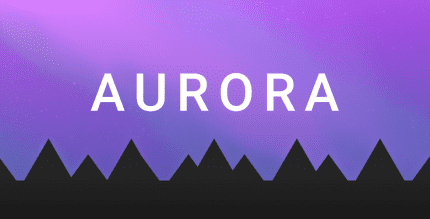 my aurora forecast pro cover