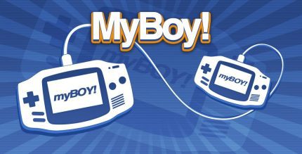 my boy gba emulator cover