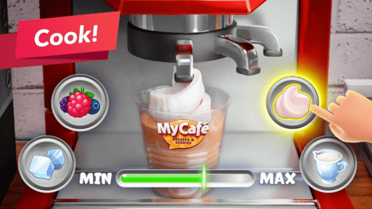 My Cafe — Restaurant Game 2024.13.0.3 Apk for Android 2