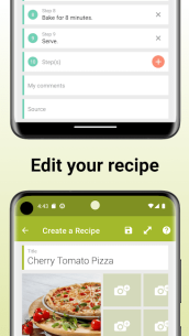 COOKmate – My recipe organizer (PRO) 5.2.5.2 Apk for Android 3