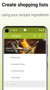 COOKmate – My recipe organizer (PRO) 5.2.5.2 Apk for Android 4