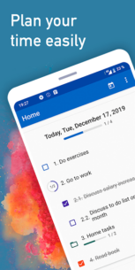 My Daily Planner: To-Do List 2.1.4 Apk for Android 1