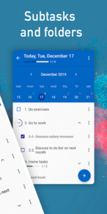 My Daily Planner: To-Do List 2.1.4 Apk for Android 2