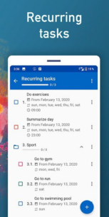 My Daily Planner: To-Do List 2.1.4 Apk for Android 4