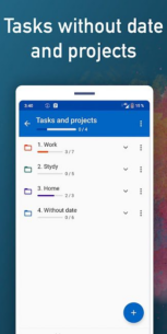 My Daily Planner: To-Do List 2.1.4 Apk for Android 5