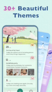 My Diary – Daily Diary Journal (VIP) 1.03.82.0212 Apk for Android 3