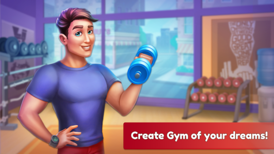 My Gym: Fitness Studio Manager 5.14.3436 Apk + Mod for Android 1