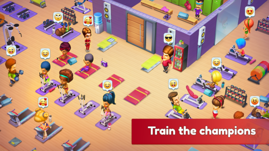 My Gym: Fitness Studio Manager 5.14.3436 Apk + Mod for Android 2