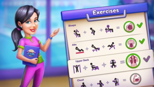 My Gym: Fitness Studio Manager 5.14.3436 Apk + Mod for Android 3