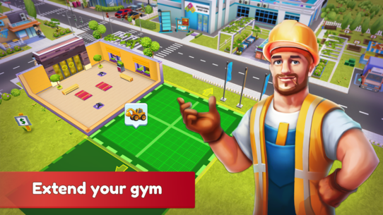 My Gym: Fitness Studio Manager 5.14.3436 Apk + Mod for Android 5