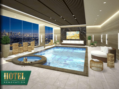 Home Design – Hotel Renovation 3.6.0 Apk + Mod for Android 2