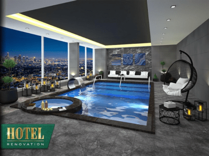 Home Design – Hotel Renovation 3.6.0 Apk + Mod for Android 4