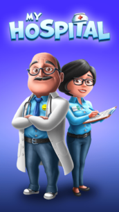 My Hospital: Build. Farm. Heal 2.3.5 Apk for Android 1