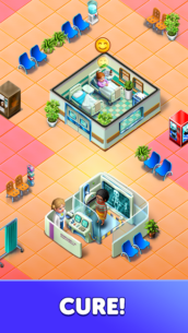 My Hospital: Build. Farm. Heal 2.3.5 Apk for Android 3