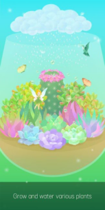 My Little Terrarium: Idle Game 2.8.27 Apk + Mod for Android 2