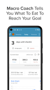 My Macros+ 2024.12 Apk for Android 3