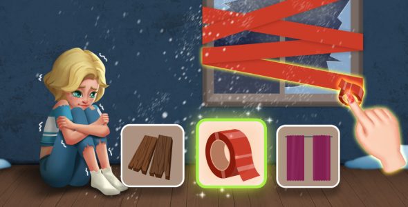 My Mansion – design your home 1.65.1.5091 Apk + Mod for Android 1 my mansion cover