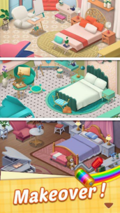 My Mansion – design your home 1.65.1.5091 Apk + Mod for Android 3
