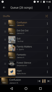 My Music Player (PREMIUM) 1.0.29 Apk for Android 3