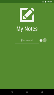 My Notes – Notepad (PREMIUM) 2.2.5 Apk for Android 1