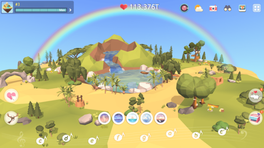 My Oasis: Relaxing, Satisfying 2.62.3 Apk + Mod for Android 5