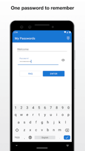 My Passwords Manager 24.07.01 Apk for Android 1