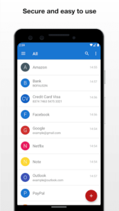 My Passwords Manager 24.07.01 Apk for Android 2